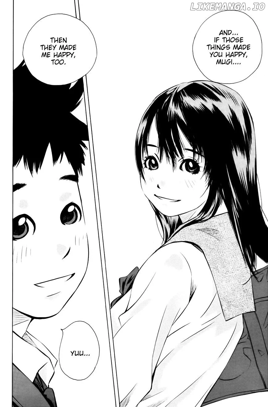 Pastel  Manga Chapter 139 page 43 - 