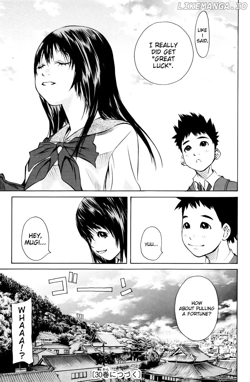 Pastel  Manga Chapter 139 page 44 - 