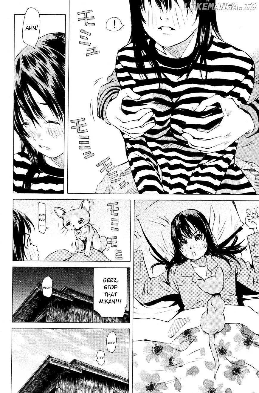 Pastel  Manga Chapter 140 page 14 - 