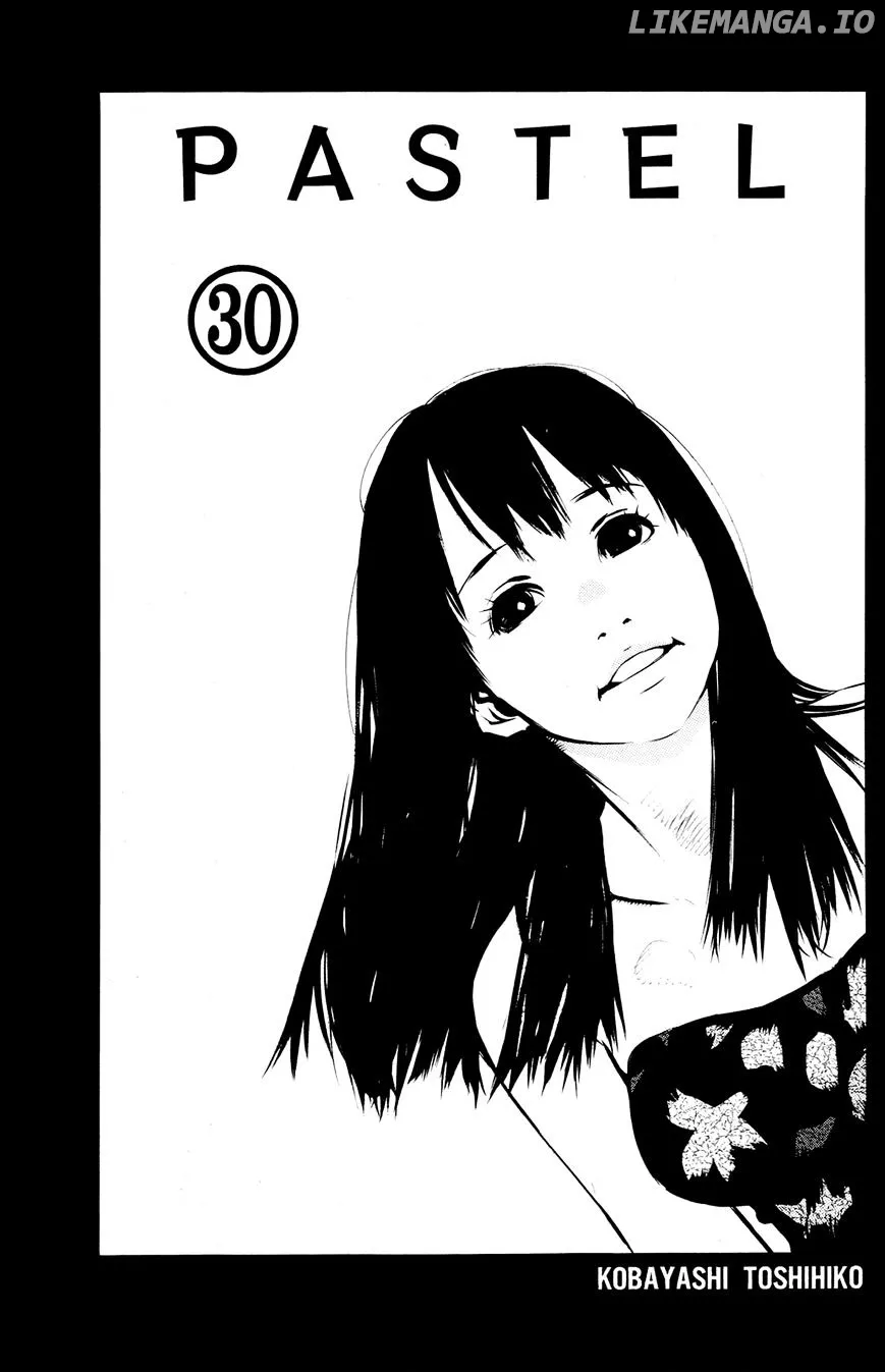 Pastel  Manga Chapter 140 page 3 - 
