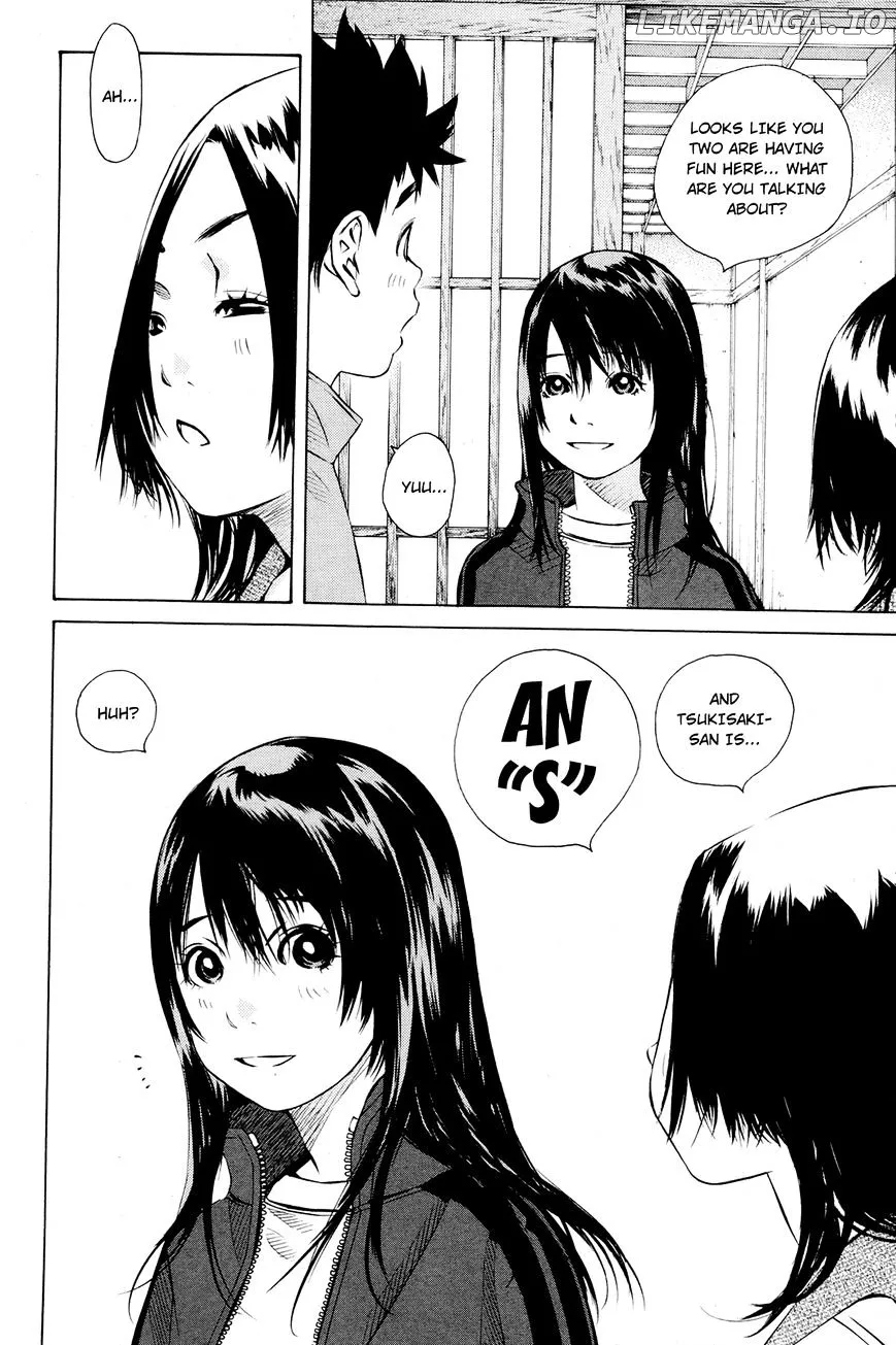 Pastel  Manga Chapter 140 page 48 - 
