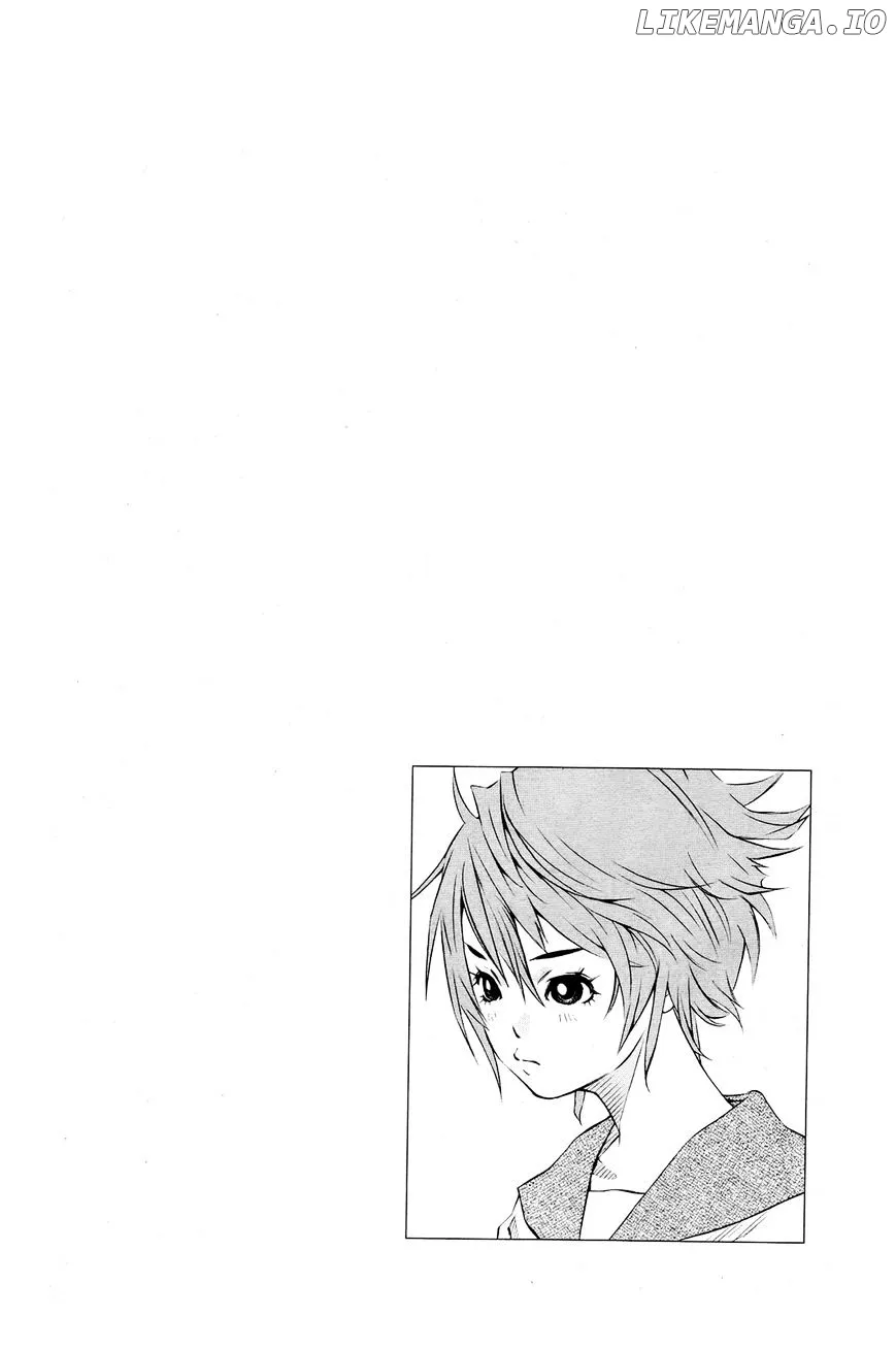 Pastel  Manga Chapter 140 page 50 - 