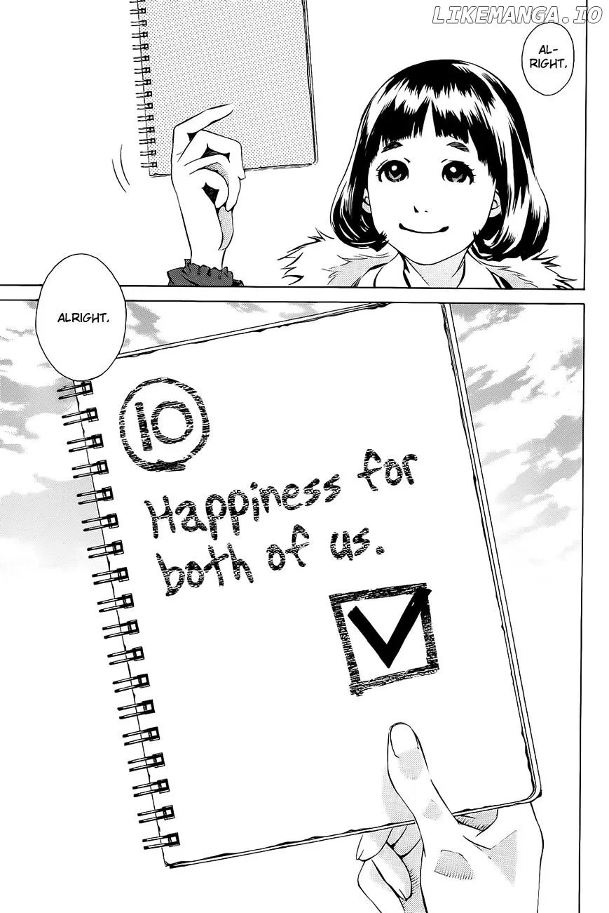 Pastel  Manga Chapter 141 page 44 - 