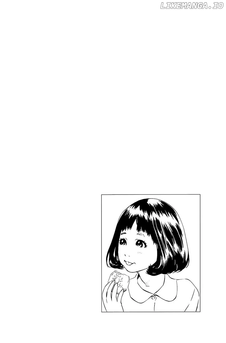 Pastel  Manga Chapter 141 page 45 - 
