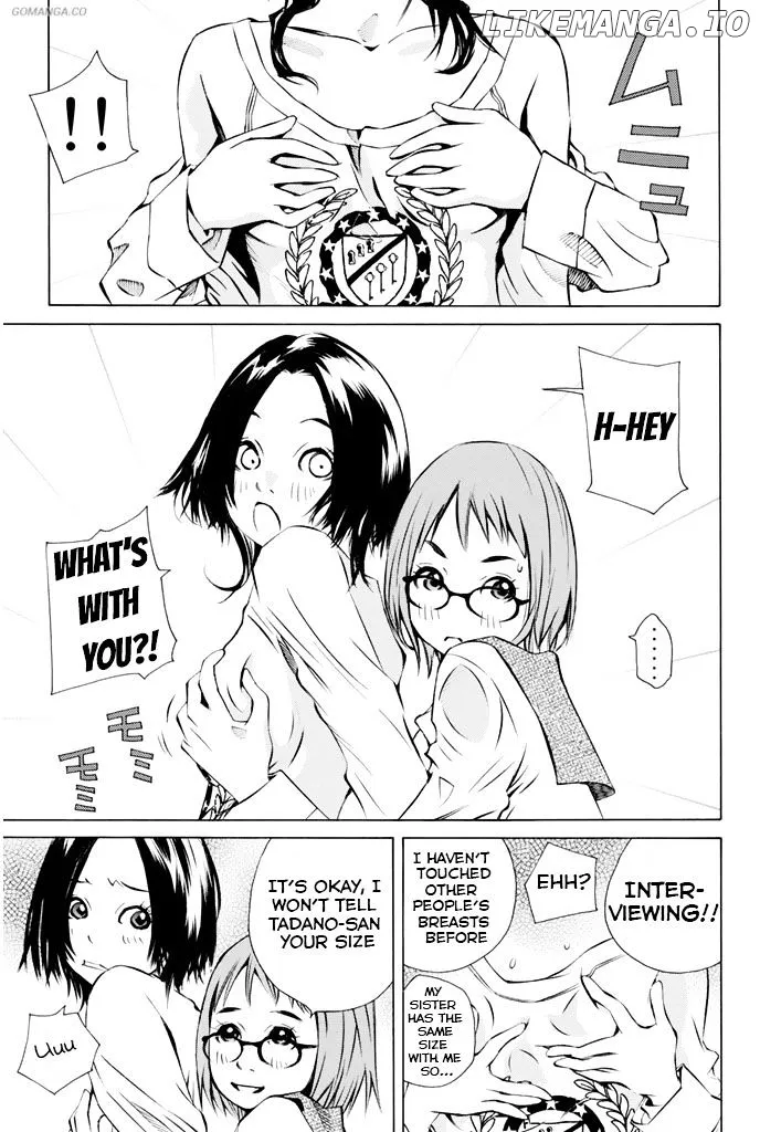 Pastel  Manga Chapter 143 page 35 - 