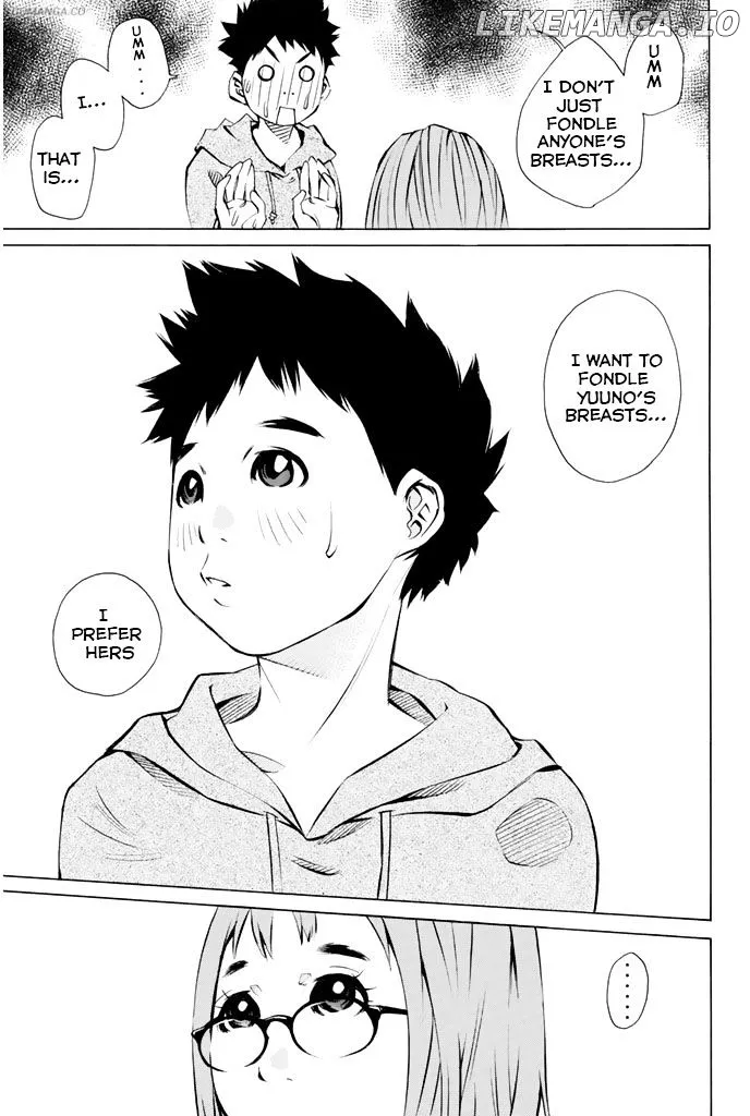 Pastel  Manga Chapter 143 page 43 - 