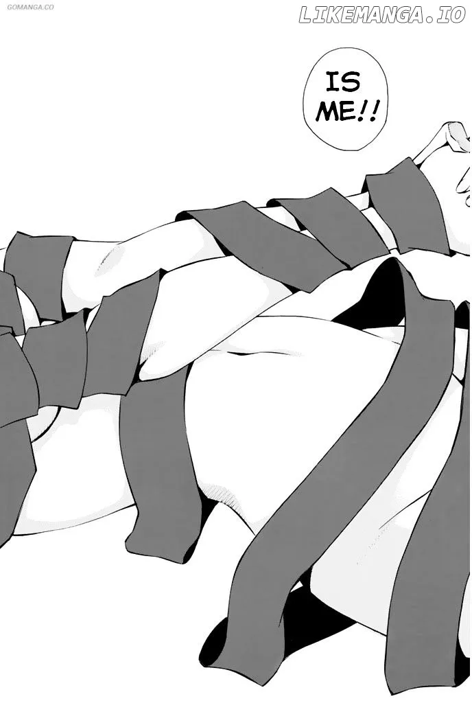 Pastel  Manga Chapter 143 page 6 - 