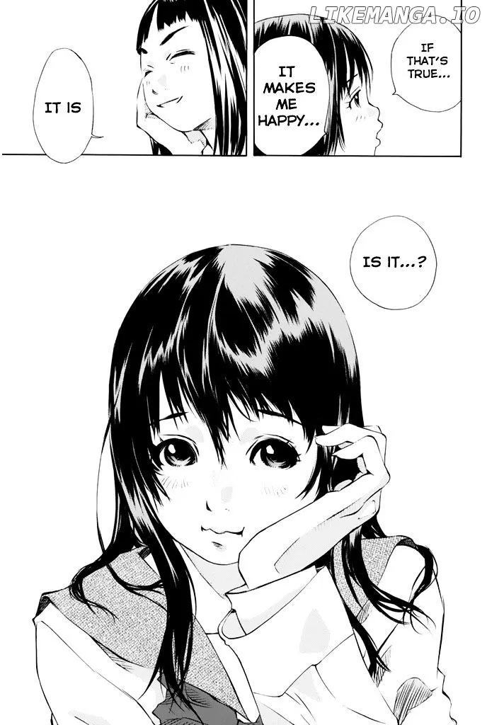 Pastel  Manga Chapter 145 page 41 - 
