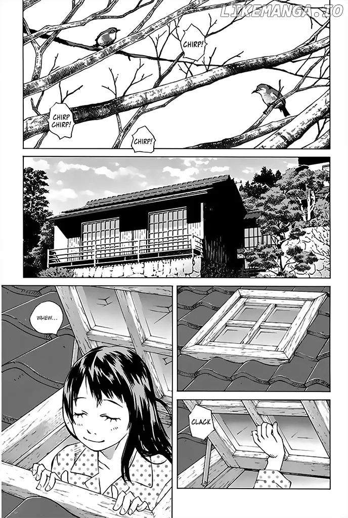 Pastel  Manga Chapter 146 page 2 - 