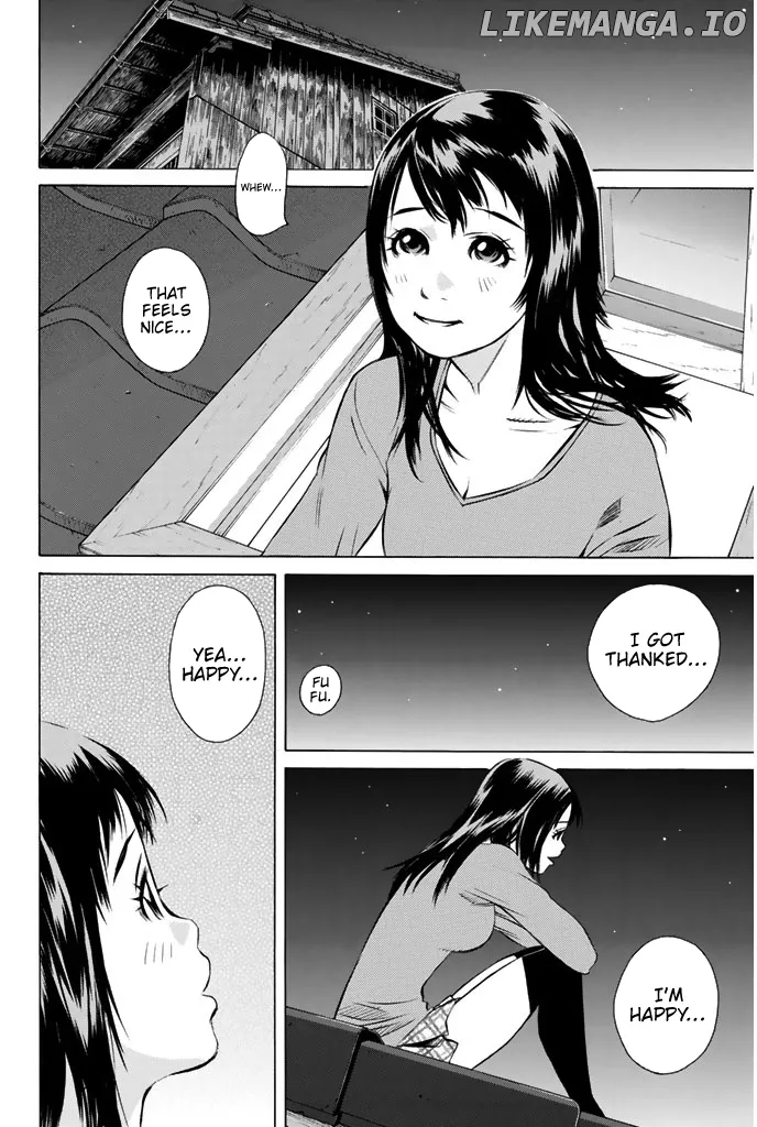 Pastel  Manga Chapter 146 page 41 - 