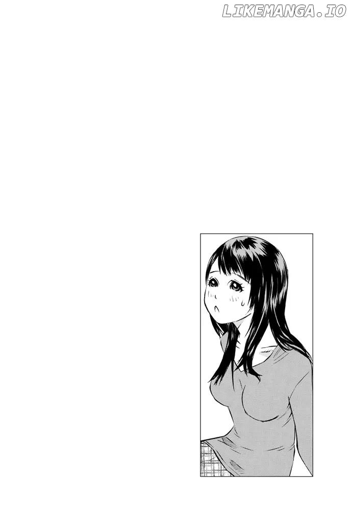 Pastel  Manga Chapter 146 page 47 - 