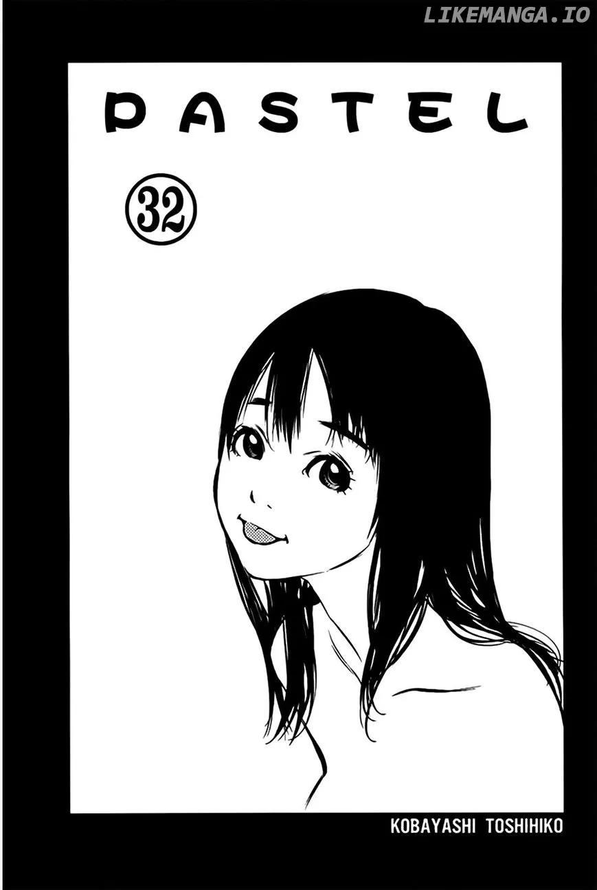 Pastel  Manga Chapter 148 page 3 - 