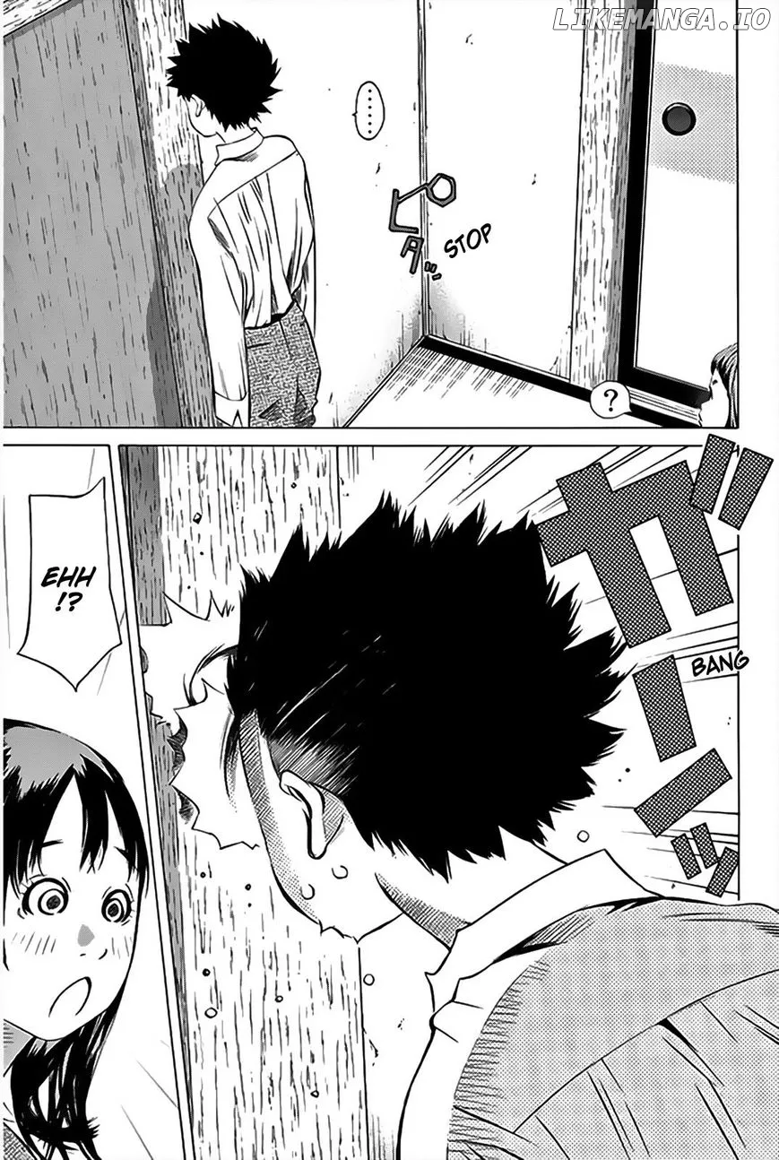 Pastel  Manga Chapter 148 page 44 - 