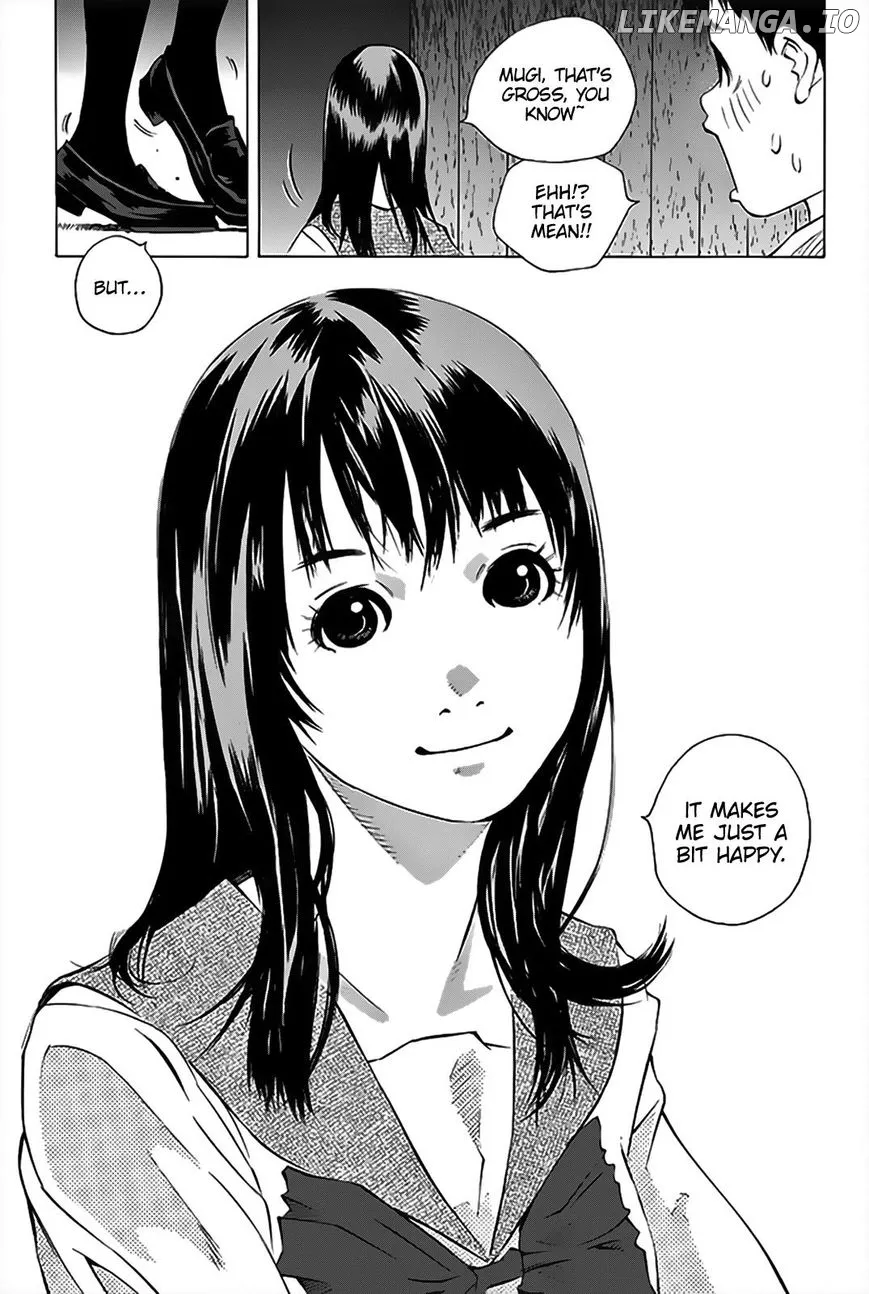 Pastel  Manga Chapter 148 page 50 - 