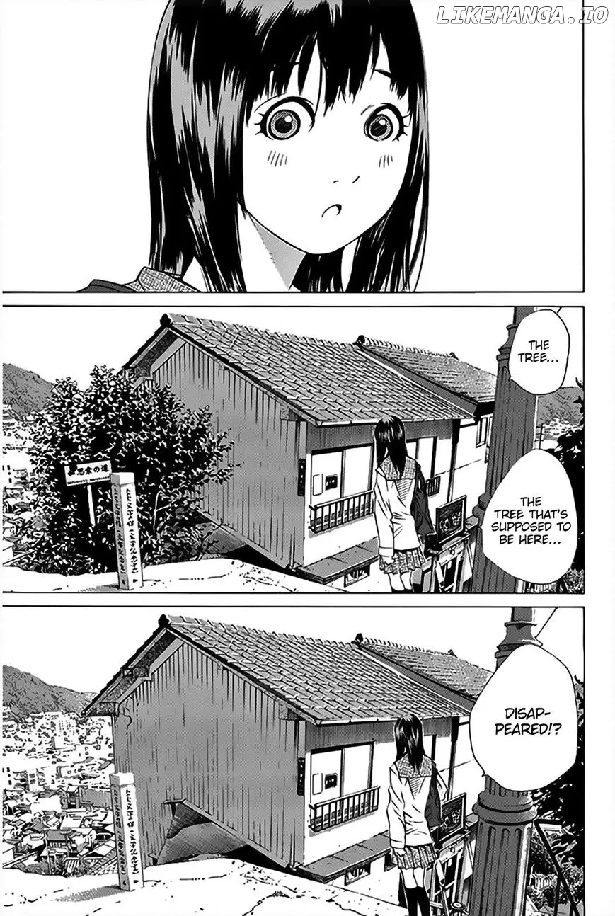 Pastel  Manga Chapter 149 page 4 - 