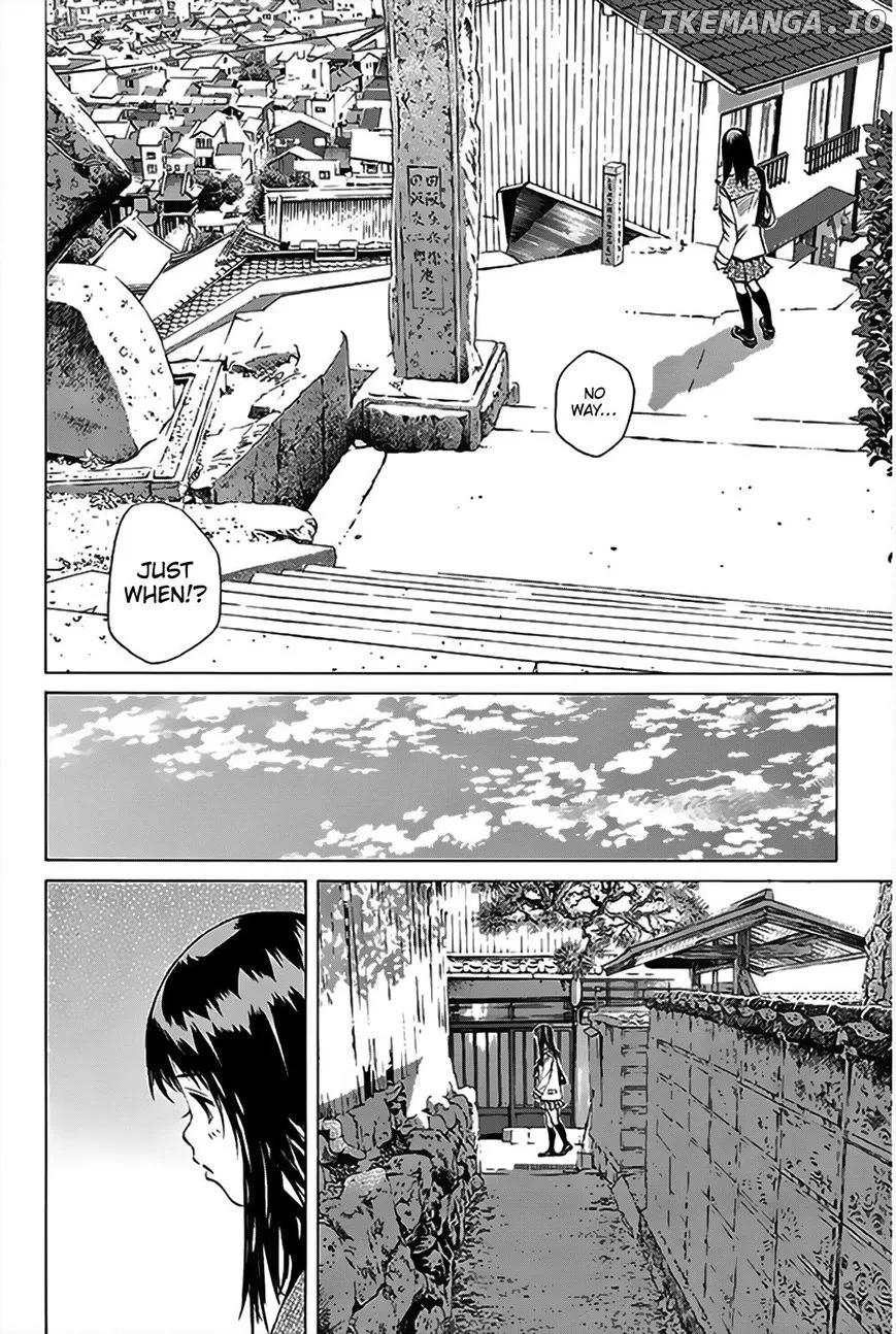 Pastel  Manga Chapter 149 page 5 - 