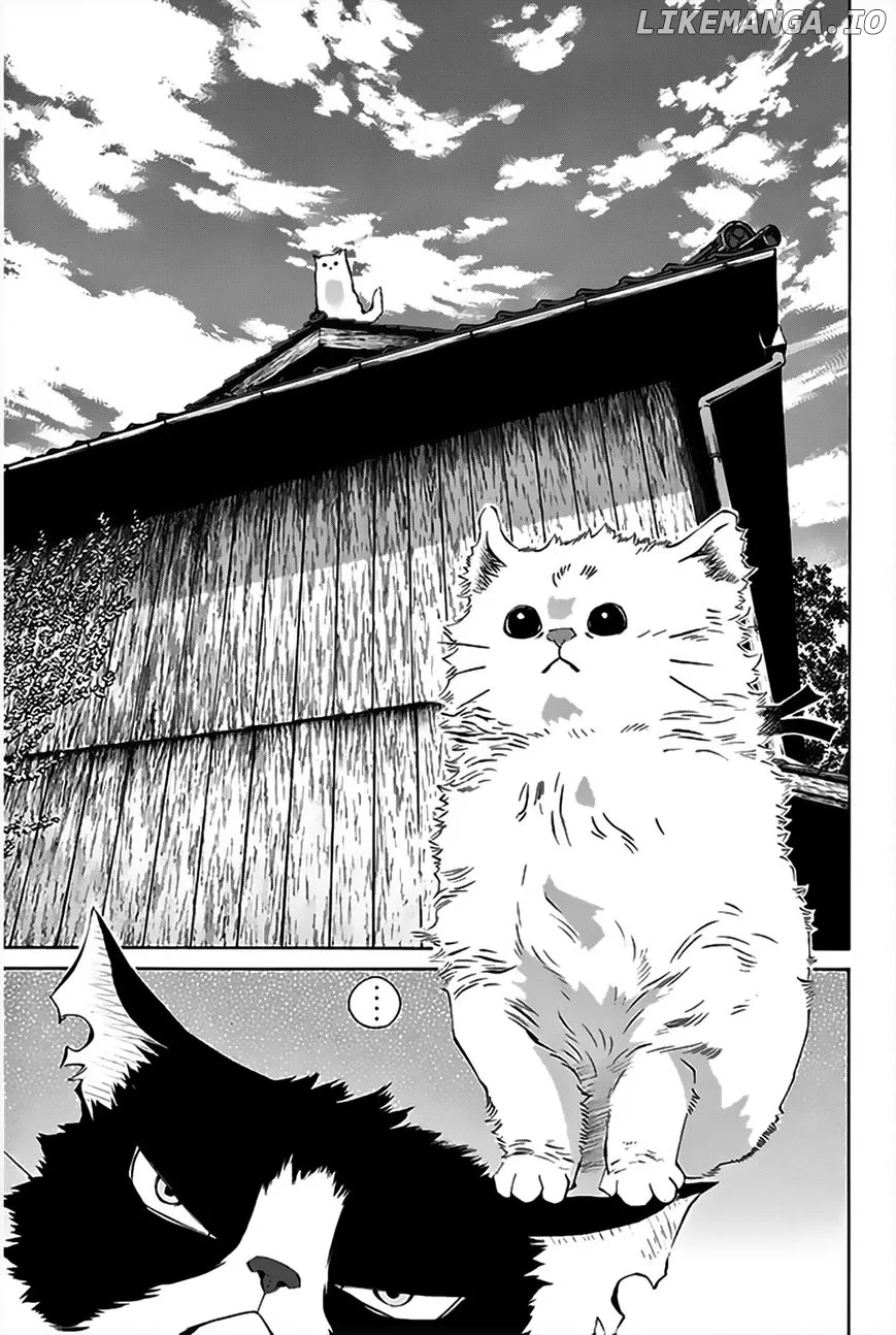 Pastel  Manga Chapter 150 page 12 - 
