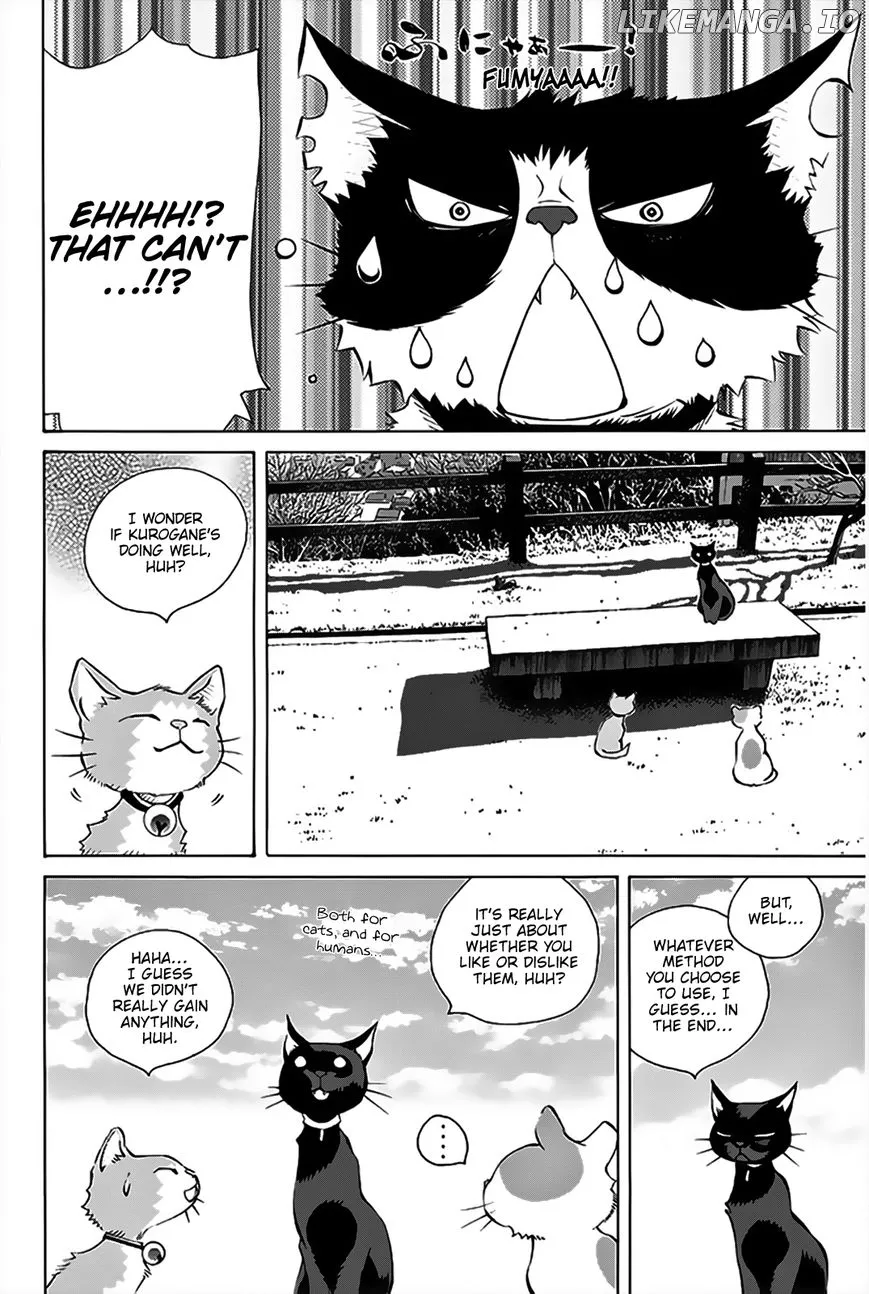 Pastel  Manga Chapter 150 page 44 - 