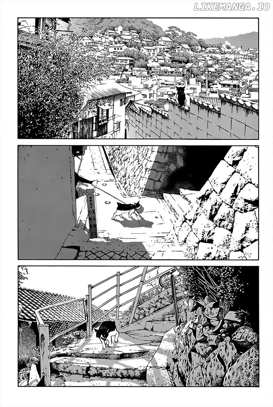 Pastel  Manga Chapter 150 page 6 - 
