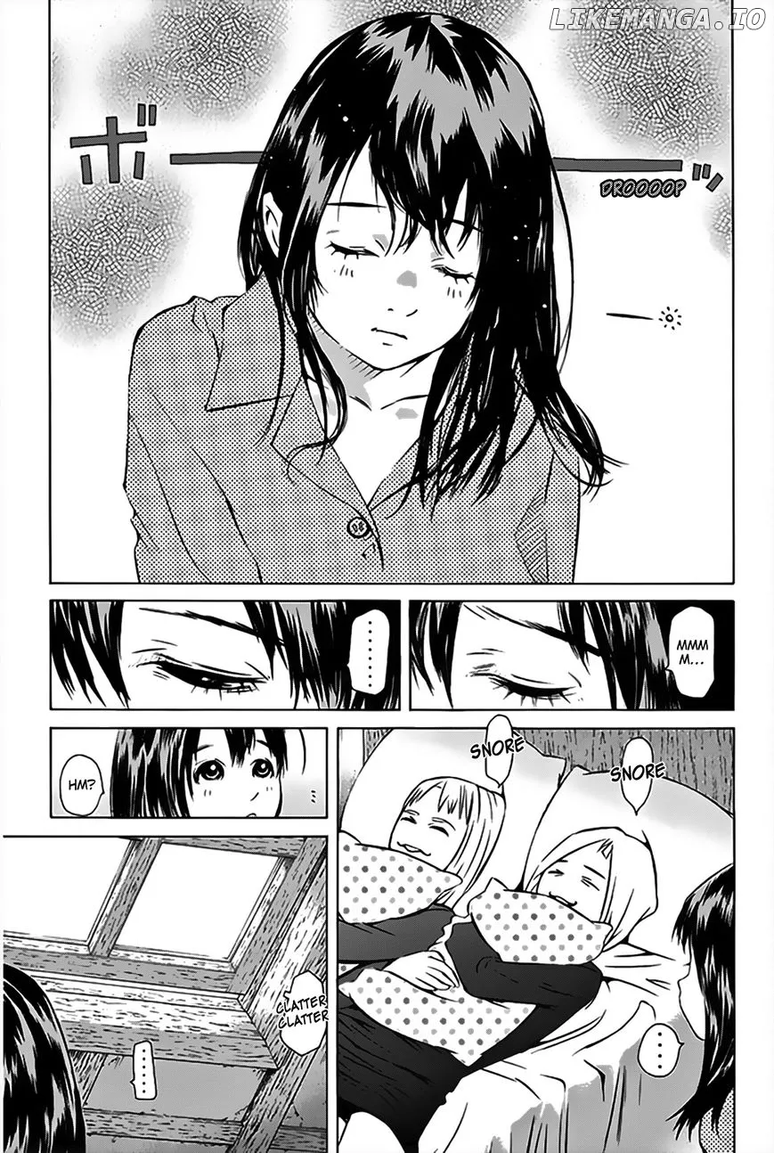 Pastel  Manga Chapter 151 page 2 - 