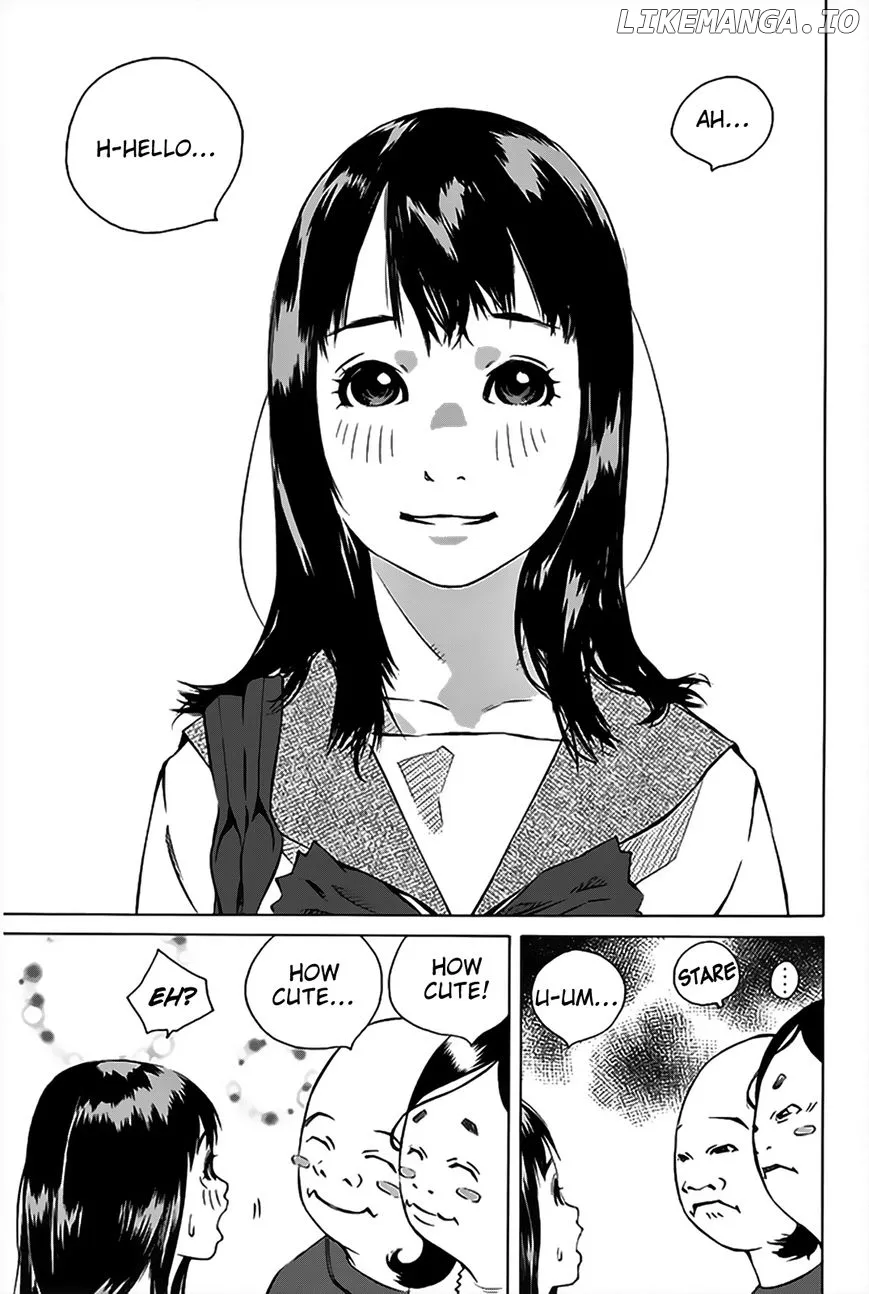 Pastel  Manga Chapter 151 page 24 - 