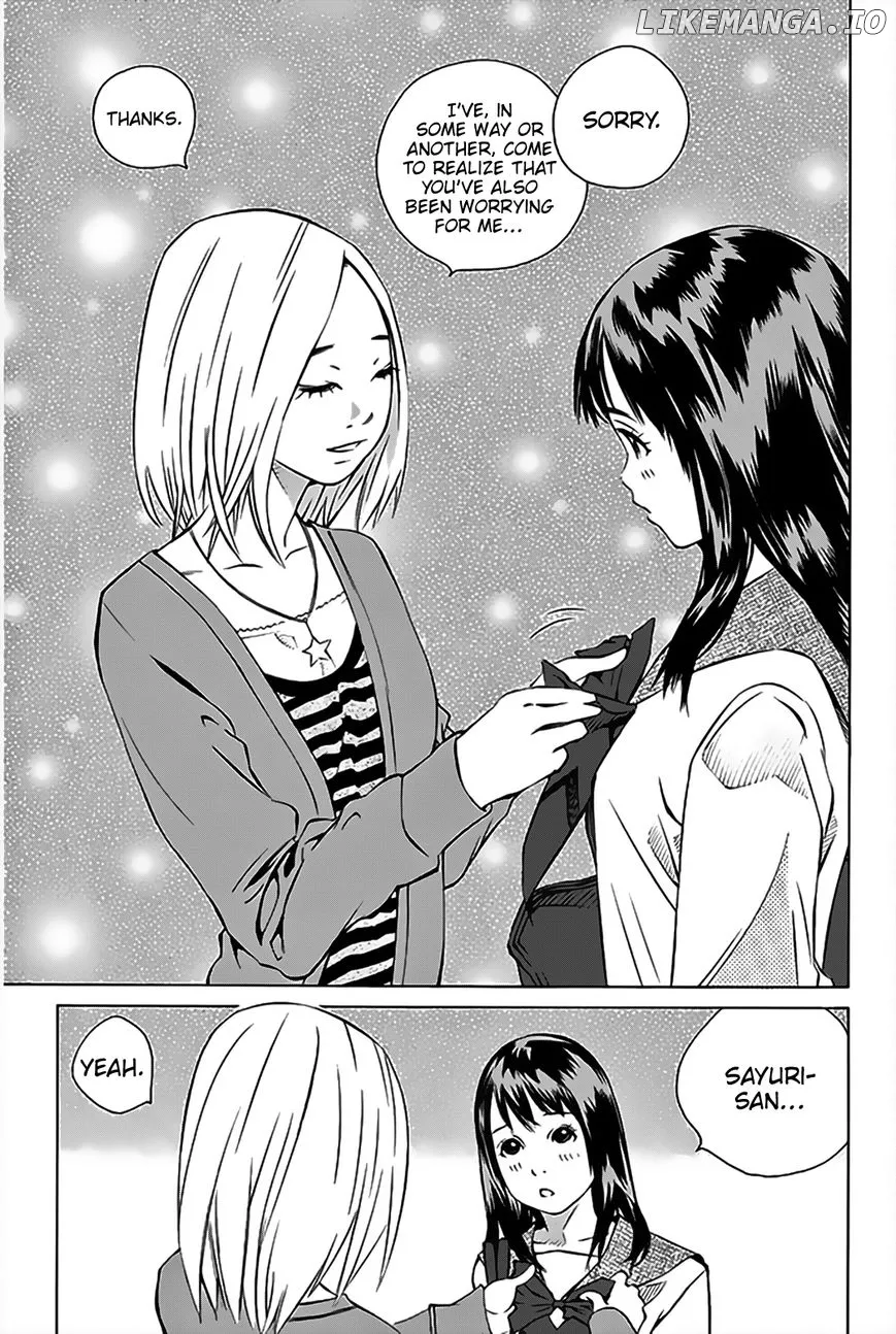 Pastel  Manga Chapter 151 page 41 - 