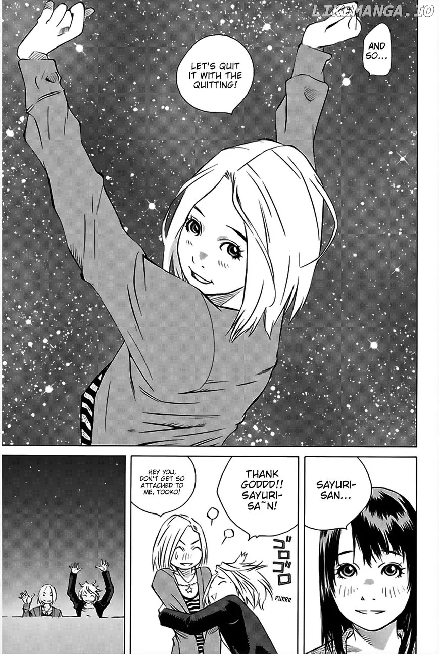 Pastel  Manga Chapter 151 page 43 - 