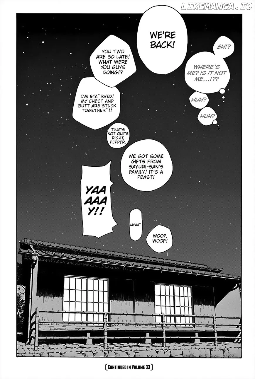 Pastel  Manga Chapter 151 page 47 - 