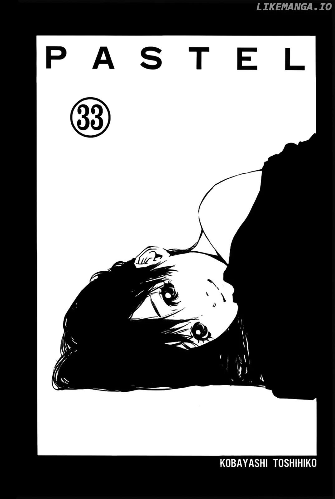 Pastel  Manga Chapter 152 page 3 - 