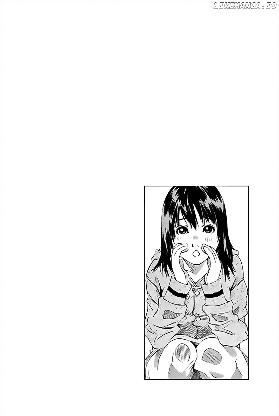 Pastel  Manga Chapter 153 page 48 - 