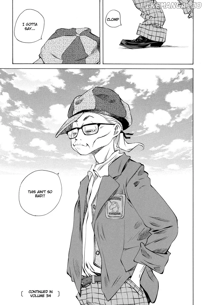 Pastel  Manga Chapter 155 page 46 - 