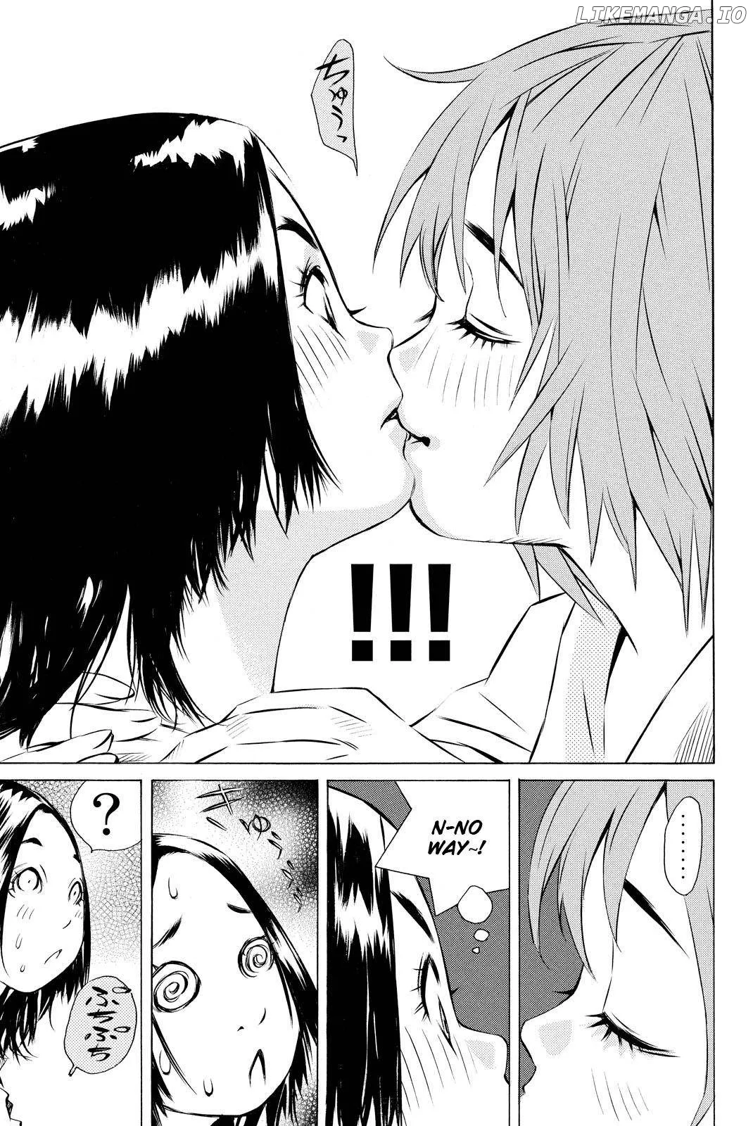 Pastel  Manga Chapter 156 page 30 - 