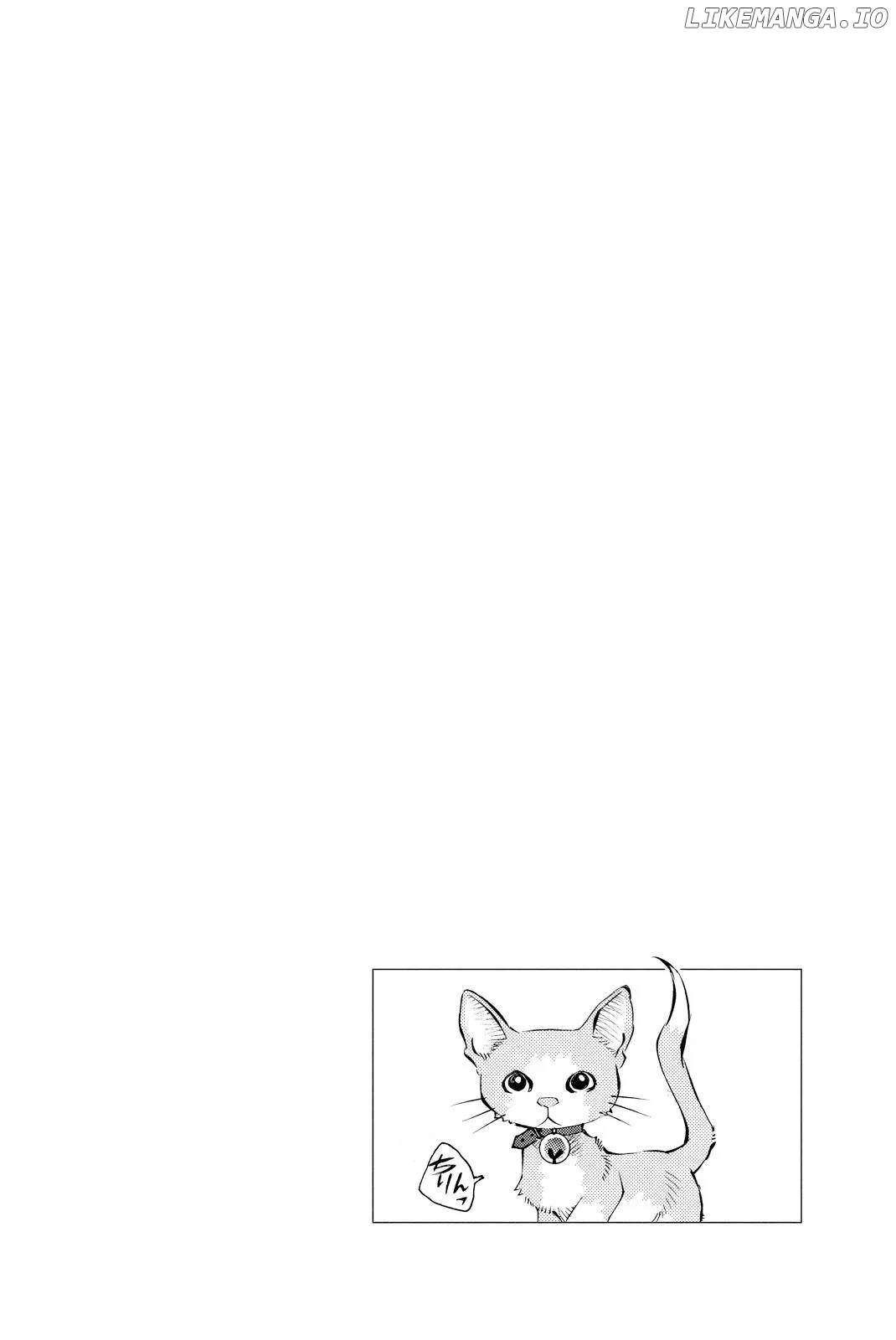Pastel  Manga Chapter 156 page 50 - 