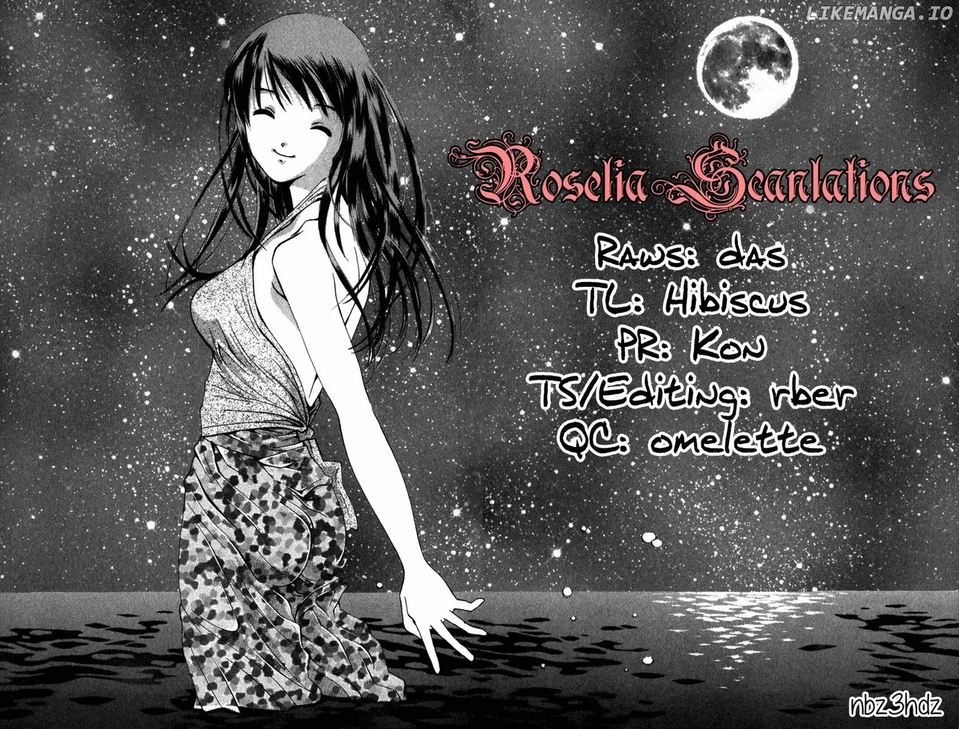 Pastel  Manga Chapter 158 page 31 - 