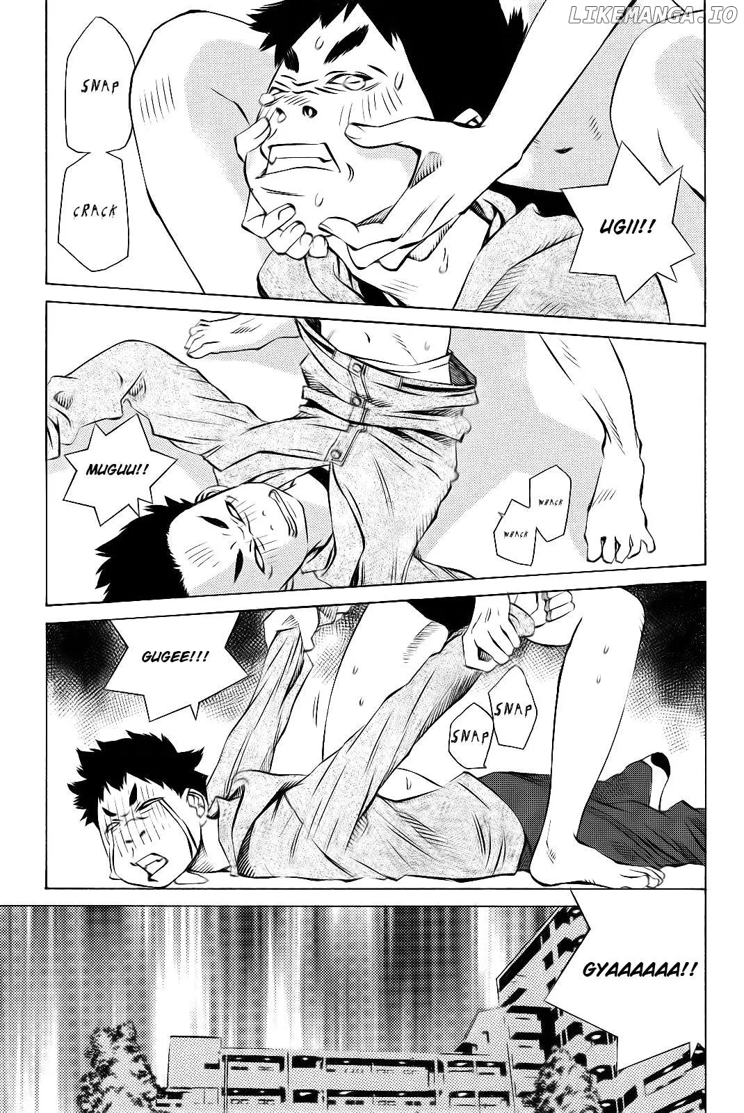 Pastel  Manga Chapter 159 page 24 - 