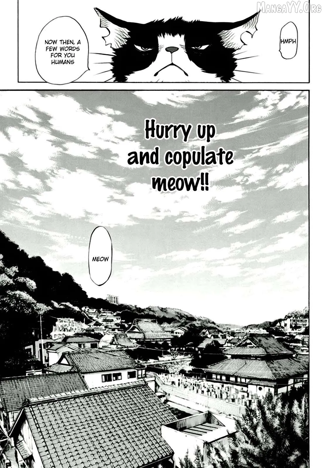 Pastel  Manga Chapter 160 page 49 - 