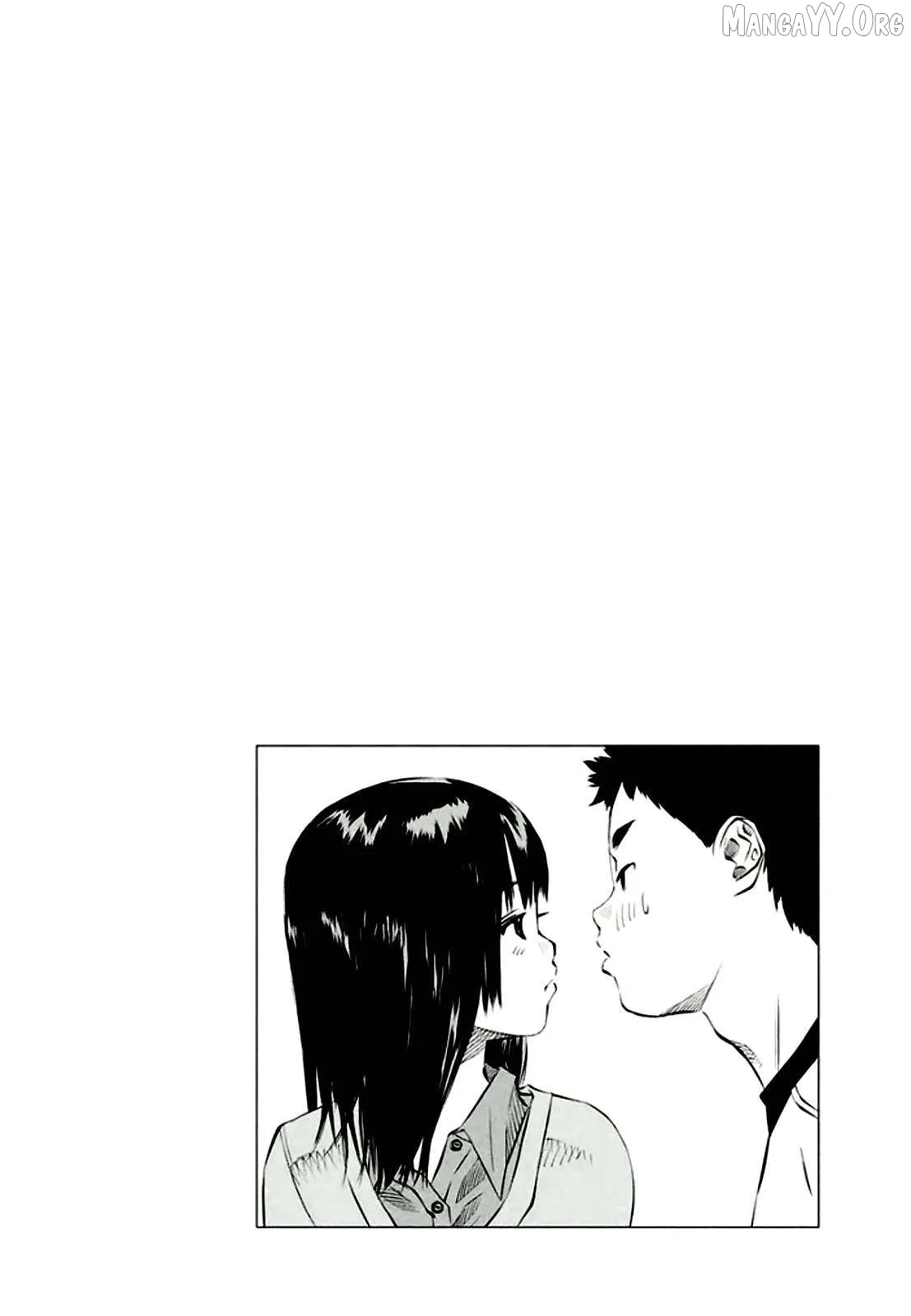 Pastel  Manga Chapter 160 page 50 - 