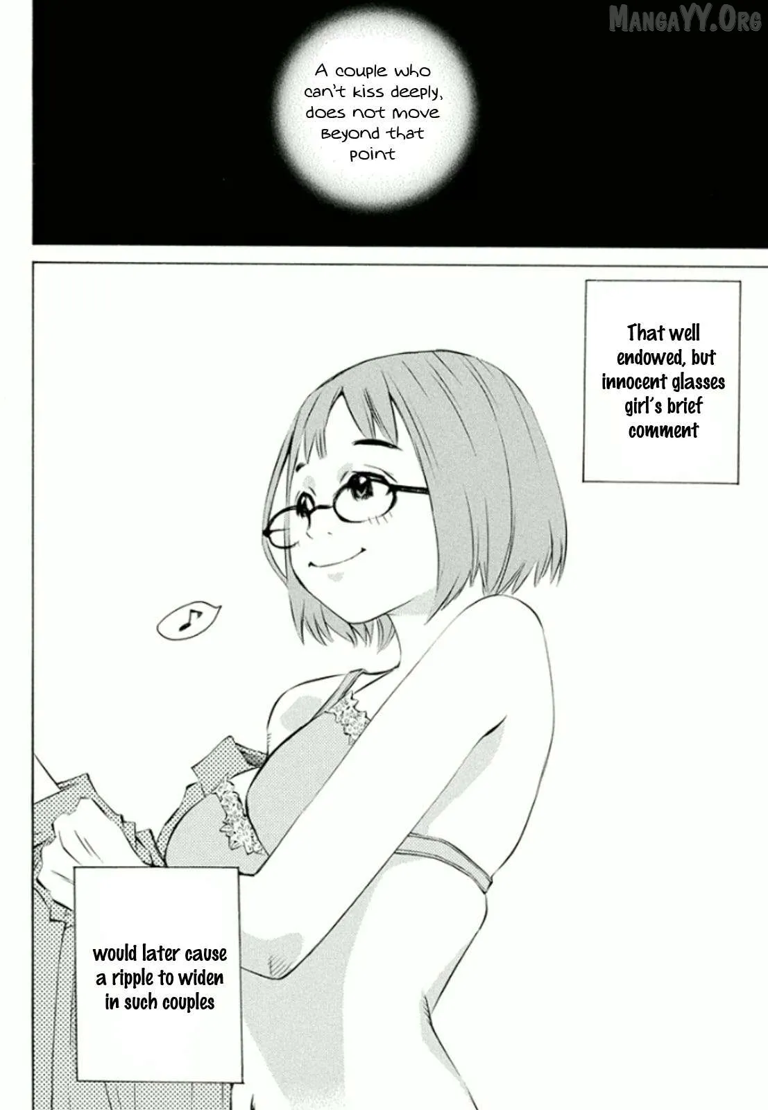 Pastel  Manga Chapter 160 page 9 - 