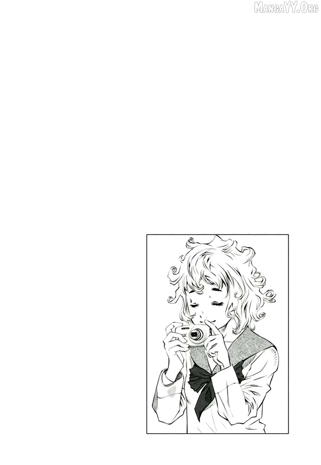 Pastel  Manga Chapter 162 page 48 - 