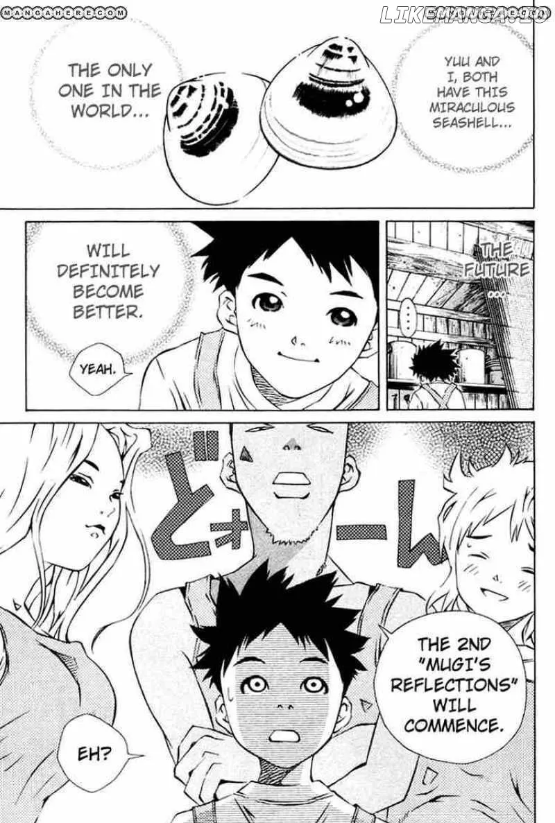 Pastel  Manga Chapter 71 page 3 - 
