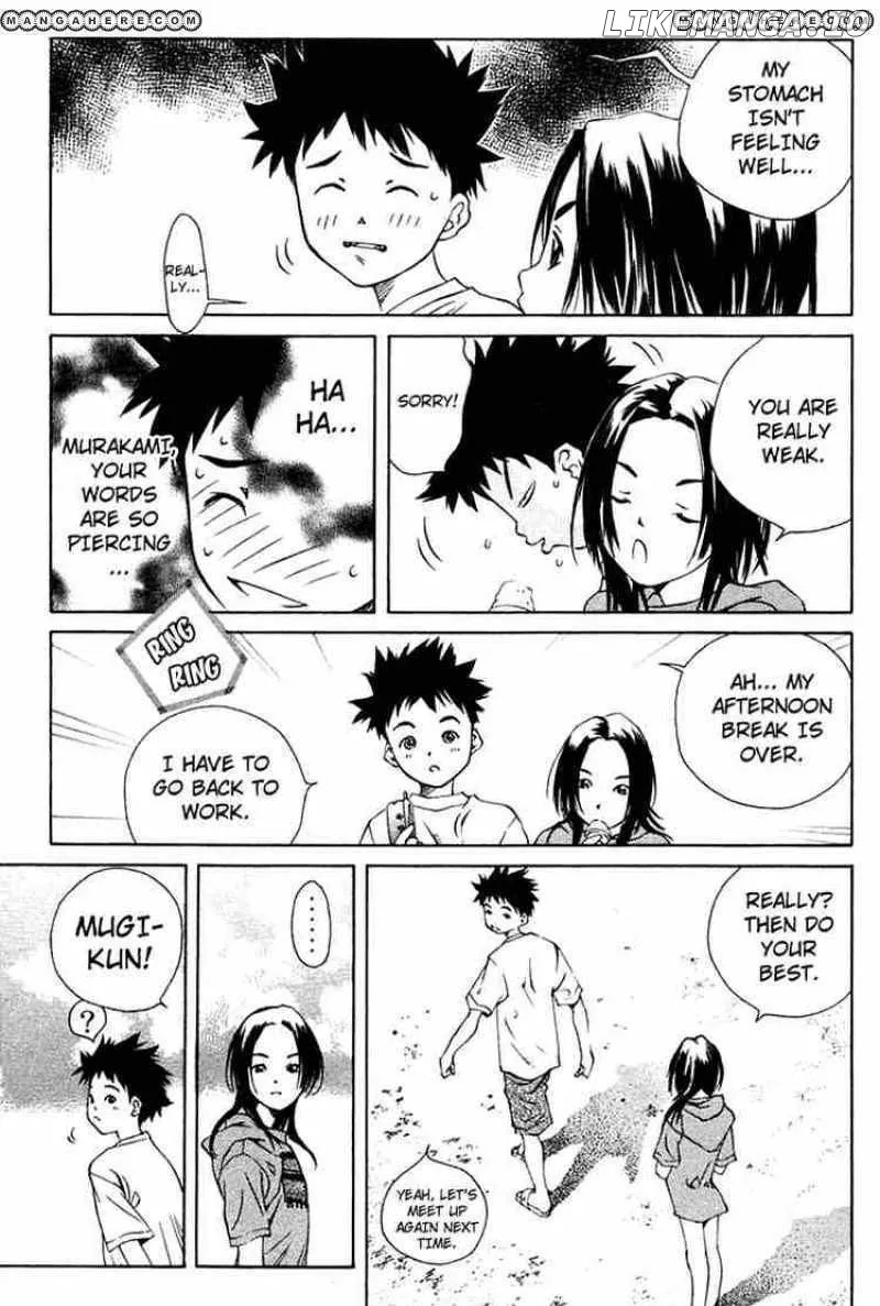 Pastel  Manga Chapter 71 page 33 - 