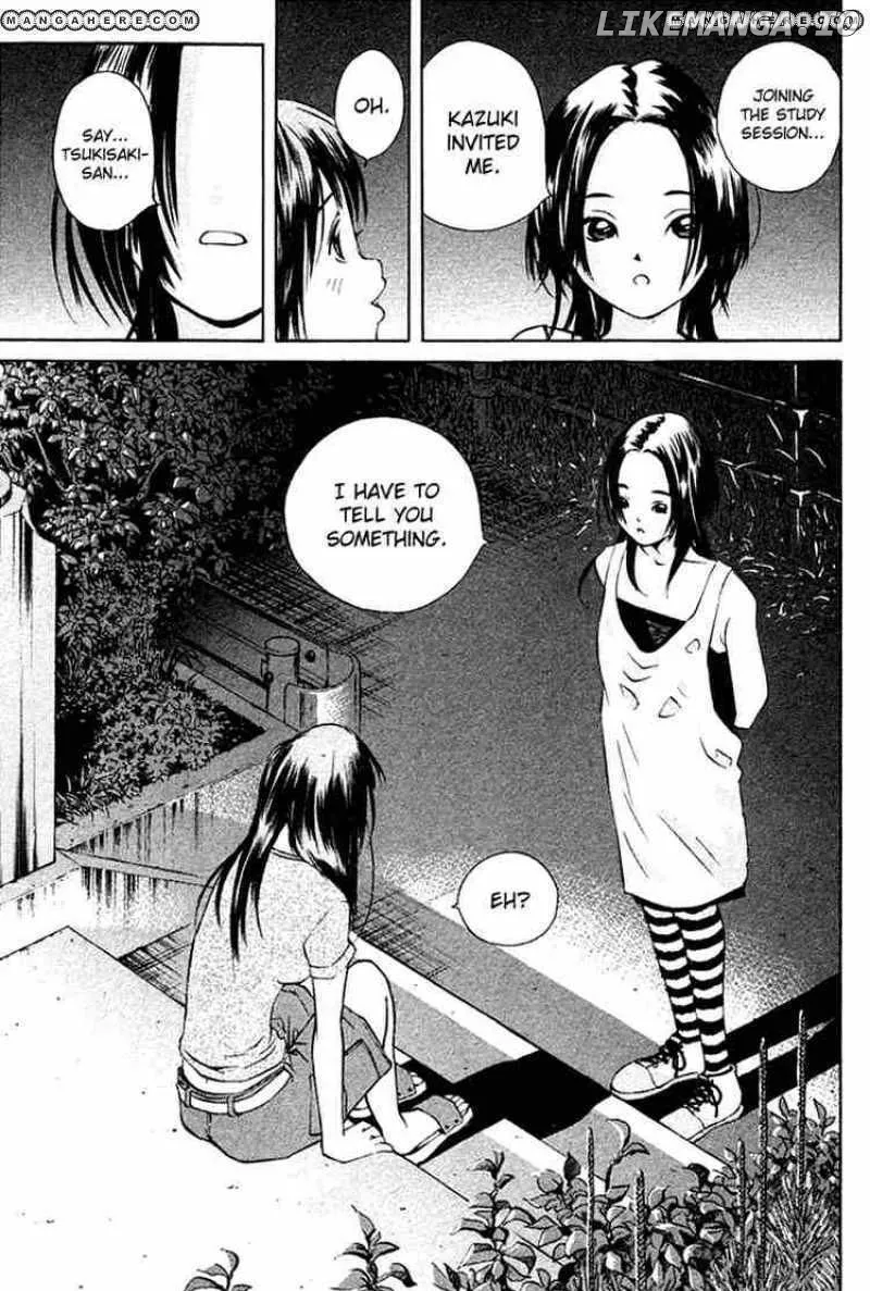 Pastel  Manga Chapter 71 page 45 - 