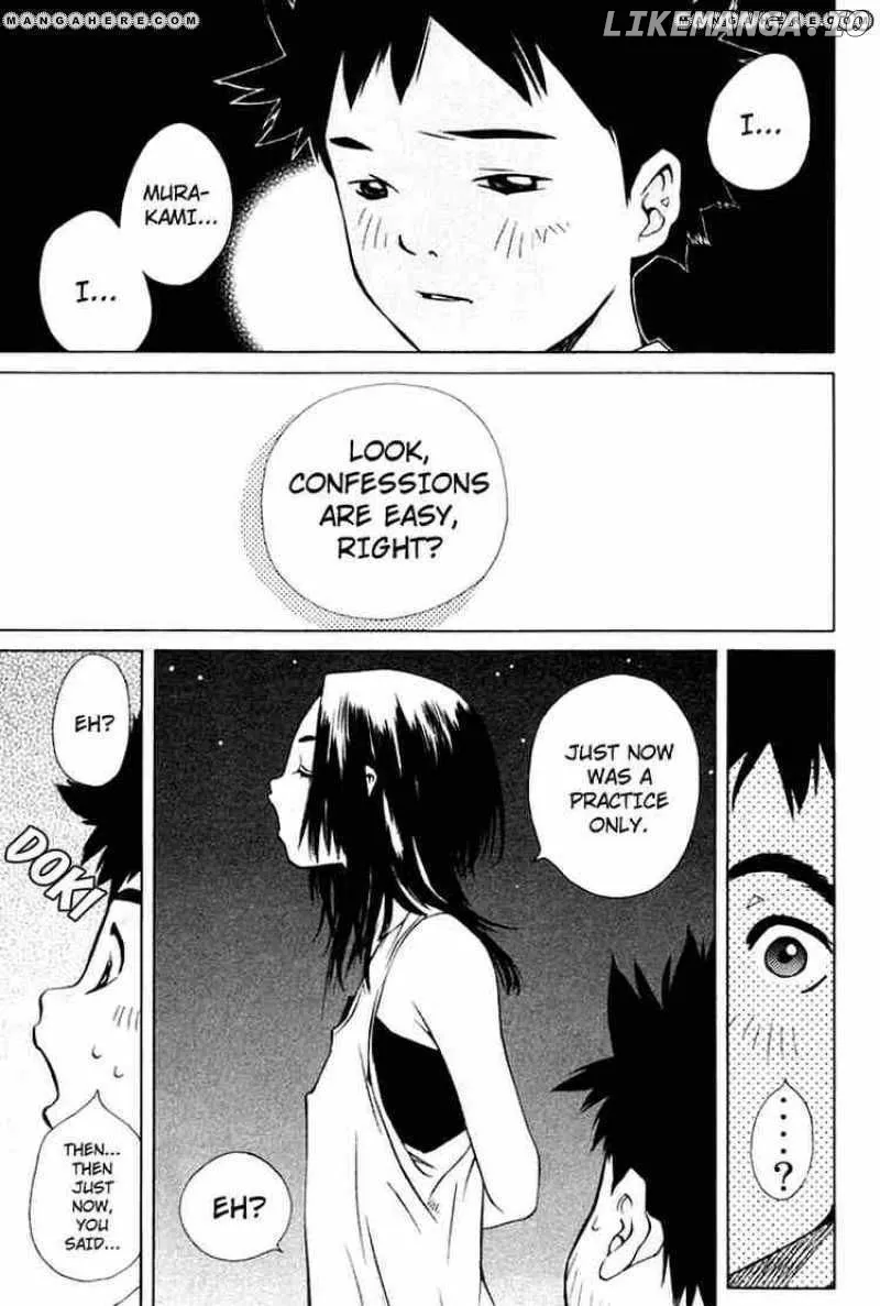 Pastel  Manga Chapter 72 page 33 - 