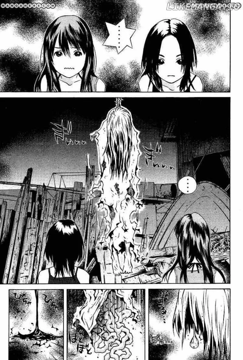 Pastel  Manga Chapter 73 page 29 - 