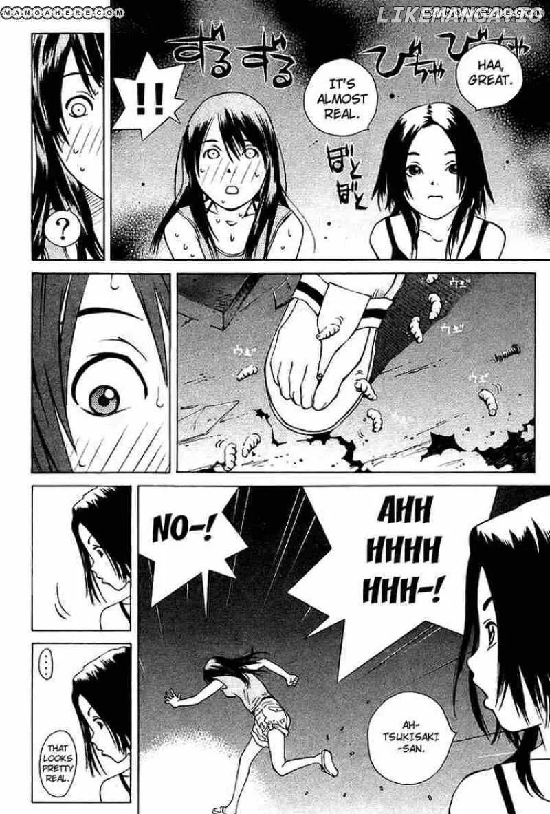 Pastel  Manga Chapter 73 page 30 - 
