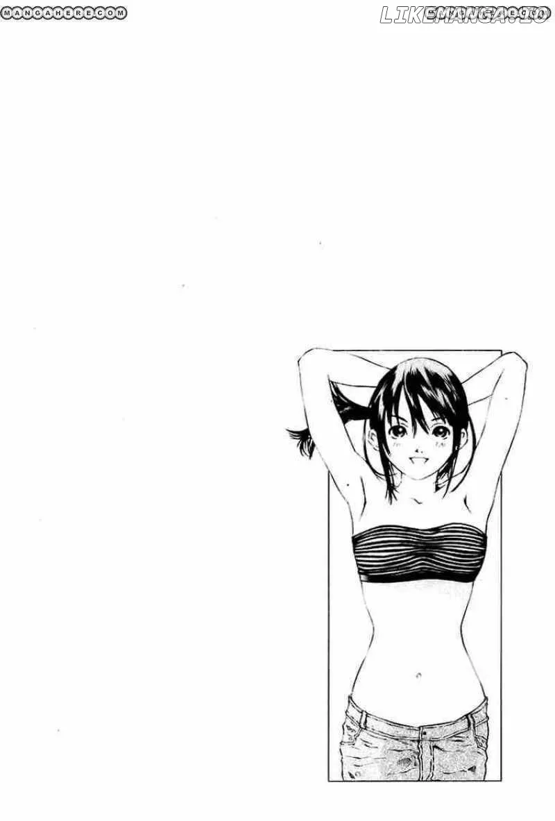Pastel  Manga Chapter 73 page 4 - 