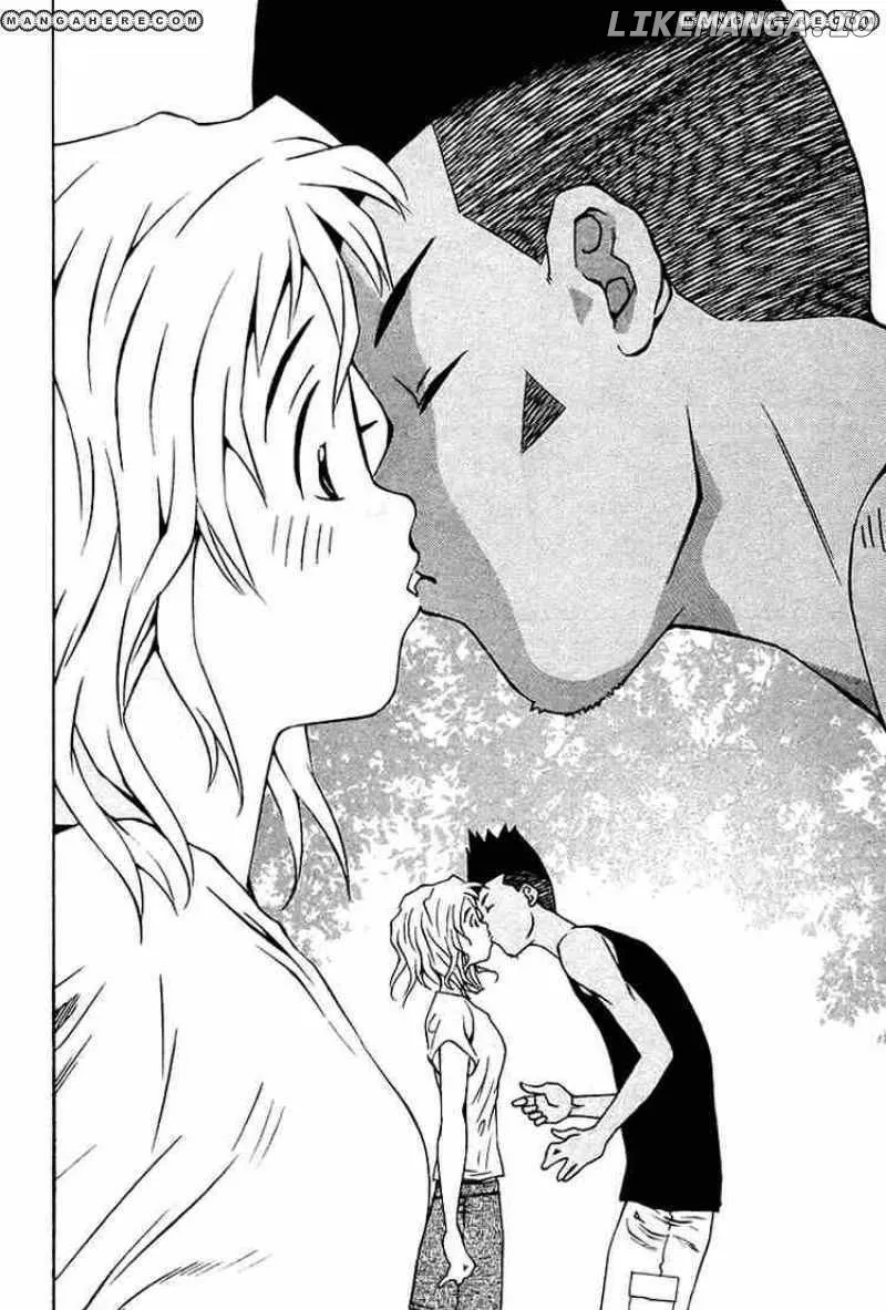 Pastel  Manga Chapter 73 page 10 - 