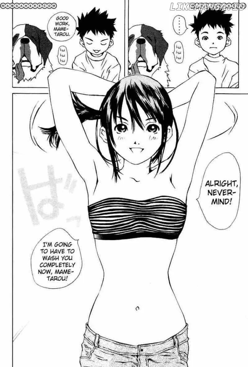 Pastel  Manga Chapter 75 page 4 - 
