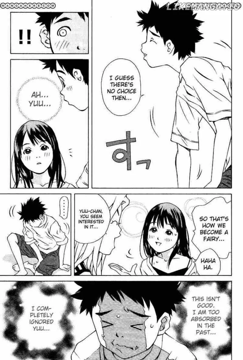 Pastel  Manga Chapter 75 page 33 - 