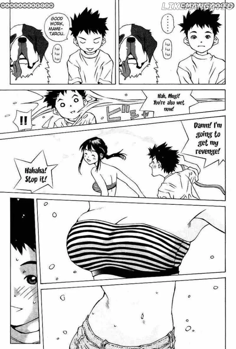 Pastel  Manga Chapter 75 page 5 - 
